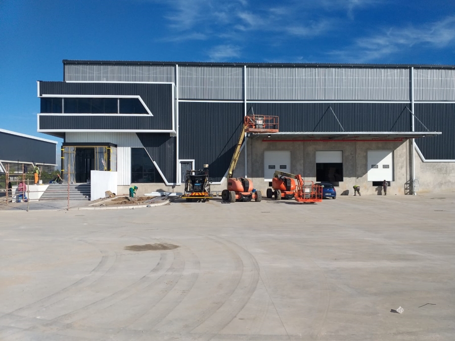 To Let Commercial Property for Rent in Airport Industria Western Cape